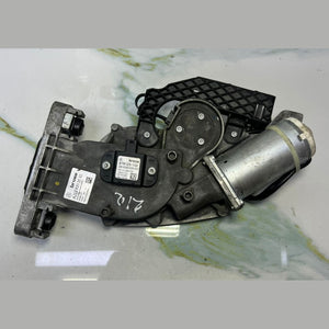 Mercedes Tailgate Pull Down Motor A2128203542  C-Class W204 and GLK-Class