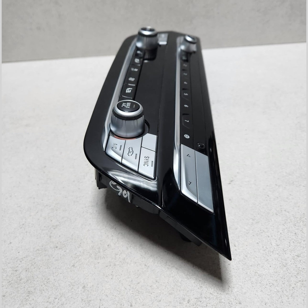 2018-2021 BMW X3 Climate Control Unit 7951988 X3 G01