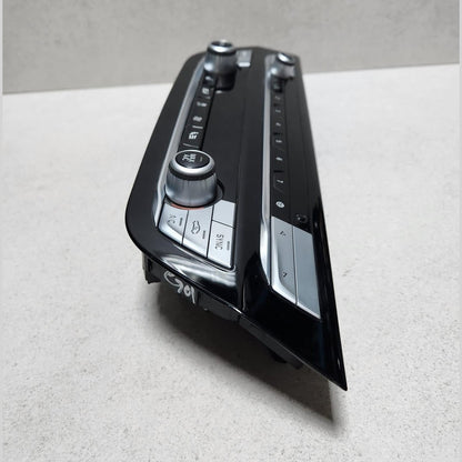 2018-2021 BMW X3 Climate Control Unit 7951988 X3 G01