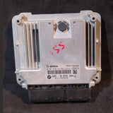 BMW  X3 F25 N47N DIESEL ENGINE CONTROL UNIT MODULE DDE 8576344