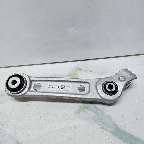 BMW 5 Series G30 Front Suspension Control Arm Front Left Lower Rubber 6861181