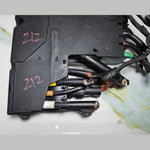Load image into Gallery viewer, Mercedes W212 Hybrid Positive Battery Terminal Fuse Junction Box A2125406950 OEM