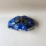 2018-2024 BMW X3 Front Brake Caliper 689124101 X3 G01 and X4 G02 M40i M40D