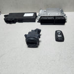 Bild in die Galerieansicht laden, BMW Engine Control Unit 7812500 5 Series E60 E61 520D with N47D20A 1 Series E81 