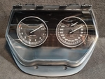 قم بتحميل الصورة إلى عارض الصور، BMW X1 F48 2.0 DIESEL AUTOMATIC INSTRUMENT CLUSTER SPEEDOMETER KM/H P/N 9295446