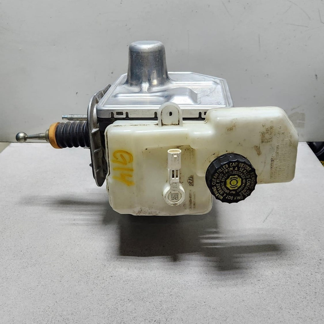 2020-2024 BMW 840i Anti Lock Brake Pump Module Unit 5A3BA65 840i RWD 3.0L