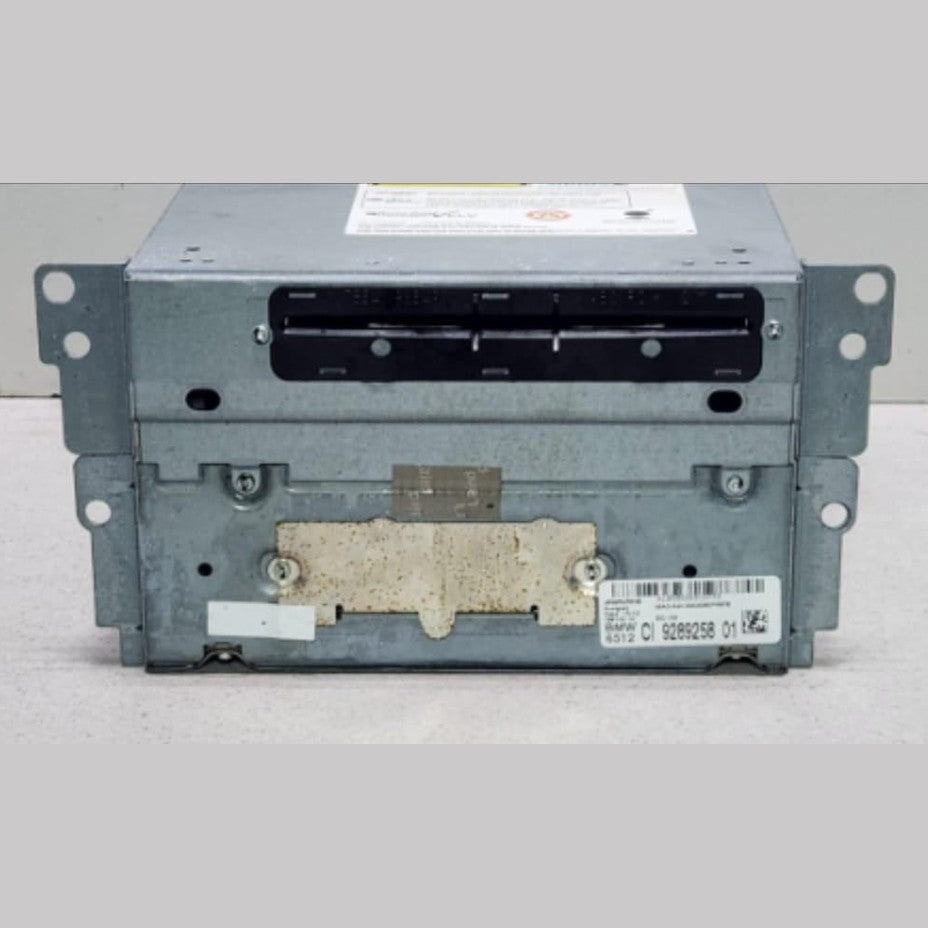 2012 BMW X3 Multimedia Block 9289258 X3 F25 f26 x4