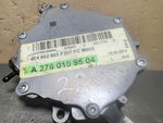 قم بتحميل الصورة إلى عارض الصور، 2012 Mercedes-Benz W207 E-Class OM276 Cylinder Head Vacuum Pump A276 2300065 OEM