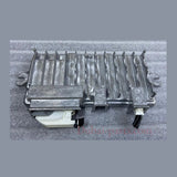 2023 2024 BMW 5 7 iX G60 G70 G73 i20 UCAP-10 Automated Parking Camera Module 5B34491