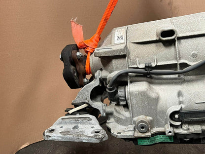 2012-18 BMW F30 320D N47 Automatic Gearbox Transmission 8HP45 OEM 7647343 DIESEL