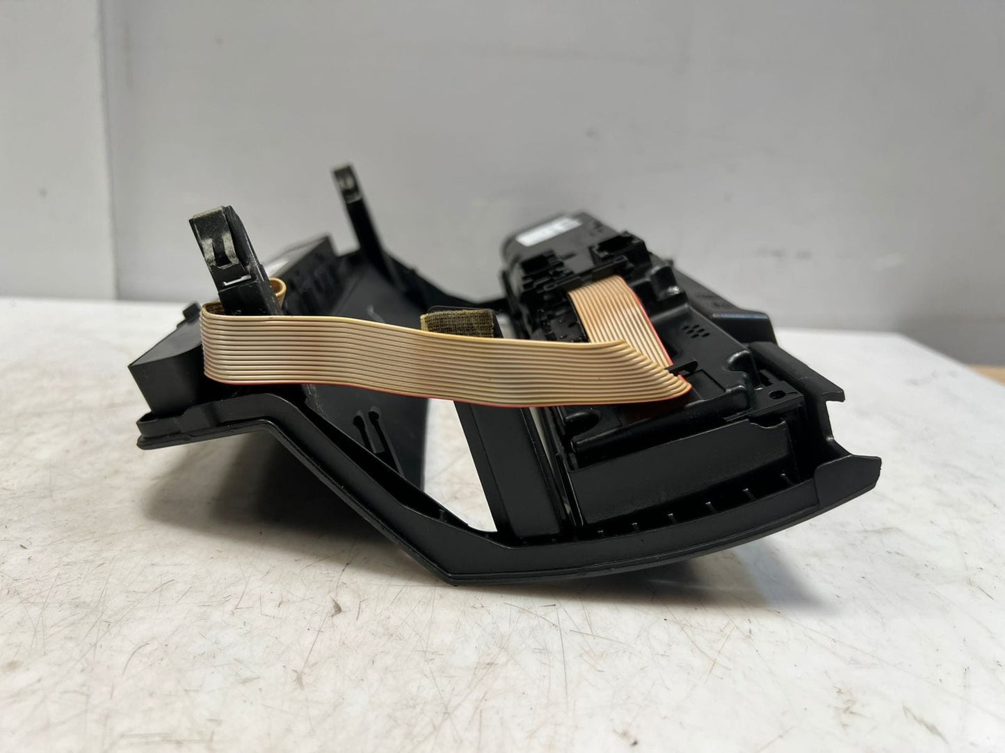 2007-2014 BMW X5 E70 and X6 E71 Climate Control A/C Panel 9227923 9208218 OEM