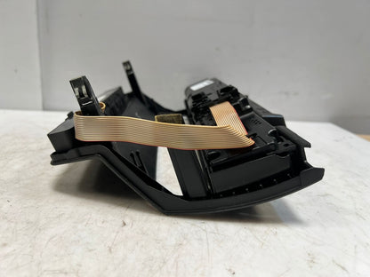 2007-2014 BMW X5 E70 and X6 E71 Climate Control A/C Panel 9227923 9208218 OEM