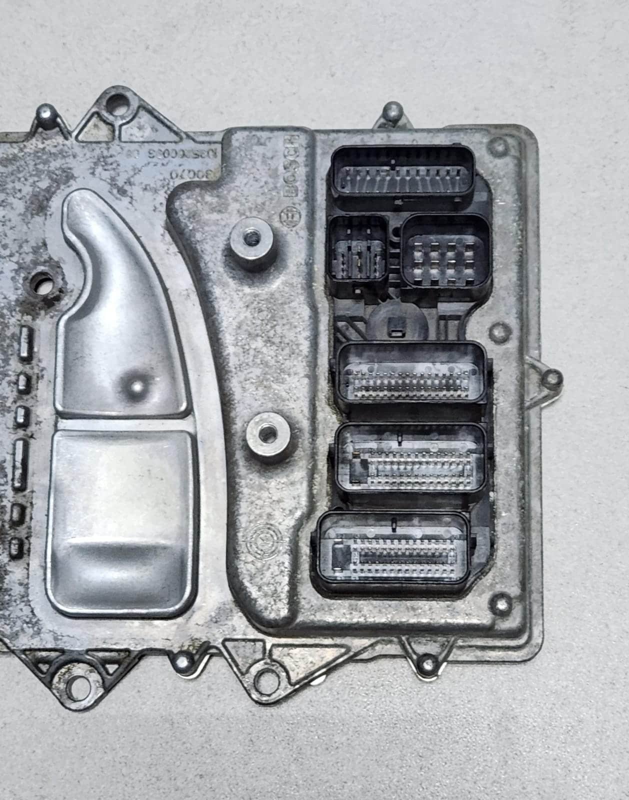2016-2018 BMW M2 Engine Control Unit 8693361 F87 M2 S55