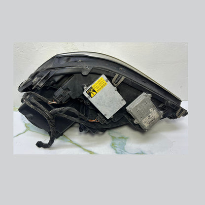 05-07 Mercedes W164 ML 350 Front Right Side Head light Headlamp A164 8205661 OEM