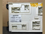 قم بتحميل الصورة إلى عارض الصور، Mercedes W246 CLA B-Class Front SAM Body Control Module Unit A246 9008510 OEM