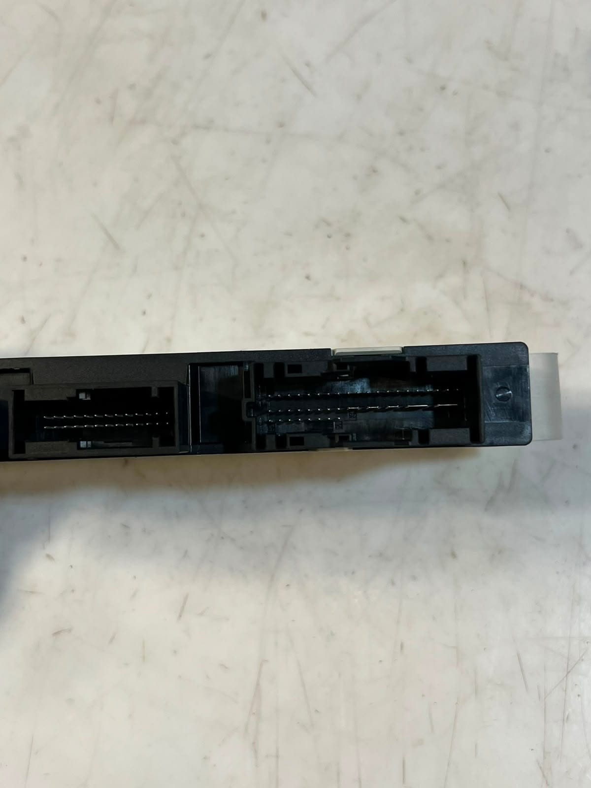 2012 BMW 5' F10 N55 535i Engine Control Module ECU SET DME+CAS4 NO KEY 7638781