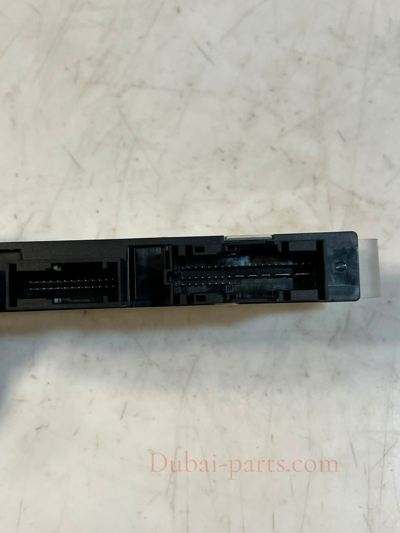 2012 BMW 5' F10 N55 535i Engine Control Module ECU SET DME+CAS4 NO KEY 7638781