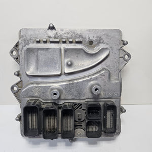 2012-2015 BMW F06 F10 335i 640i X3 with N55 Engine Control Module DME 8606309