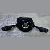 OEM BMW F25 X3 X1 STEERING COLUMN WIPER TURN SIGNAL MULTI SWITCH 9253757