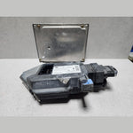 Bild in die Galerieansicht laden, 2002-2005 BMW 745i E66 Engine Control Module DME 7520929 V8