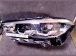 Load image into Gallery viewer, 2019-2022 BMW X5 G05 X6 G06 LEFT  SIDE LED ADAPTIVE ECE HEADLIGHT OEM  5A27995
