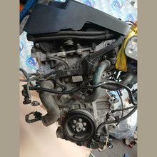 2014 BMW 328i 2.0L N20 RWD ENGINE ASSEMBLY N20B20A From GASOLINE MOTOR
