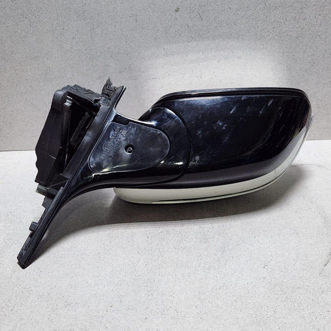 2015-2018 BMW M3 Exterior Door Mirror A046412 5-Series F07 F10 F11 6-Series F12