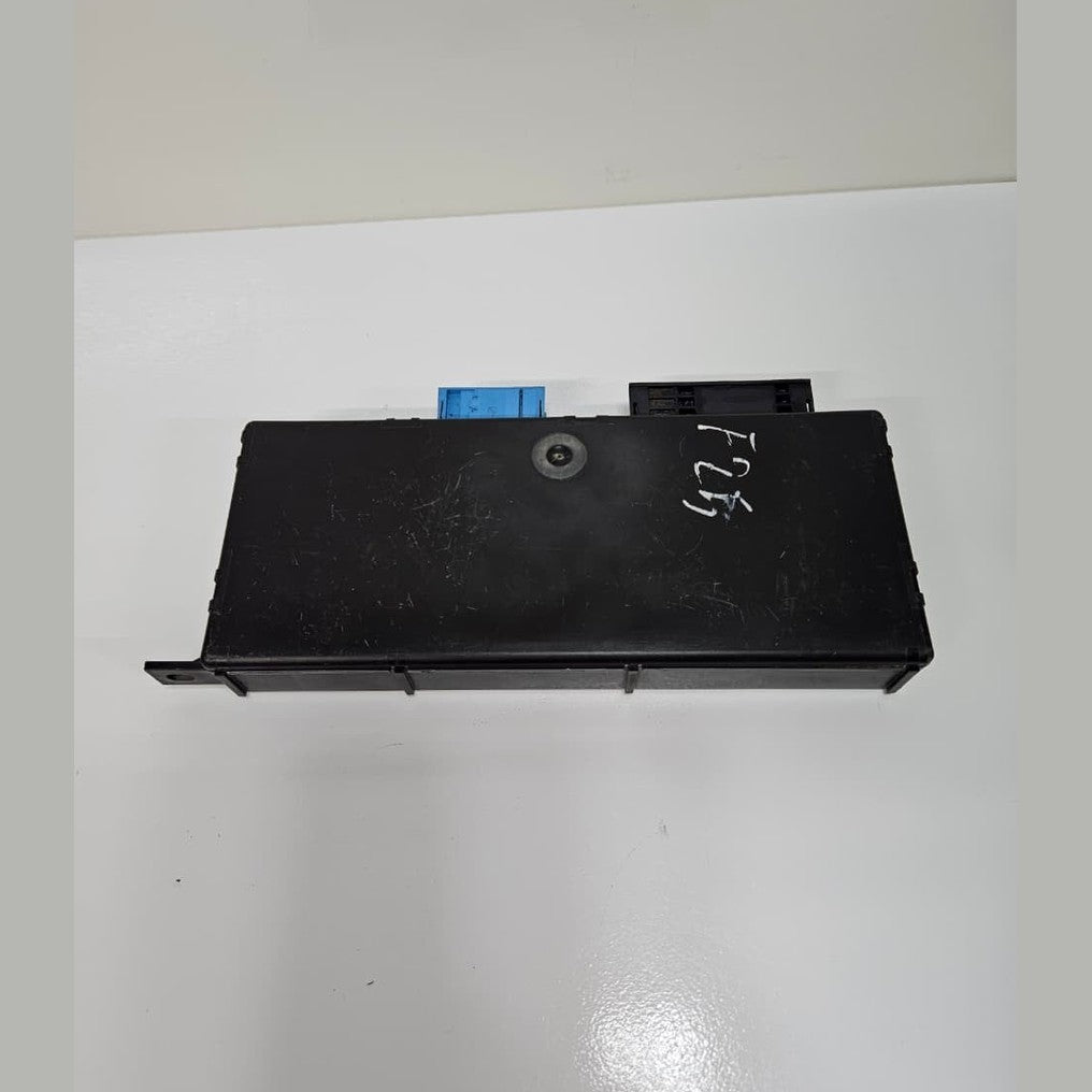 BMW X3 F25 Gateway Control Unit Comfort Module Central ZGW 9267518 61359267518
