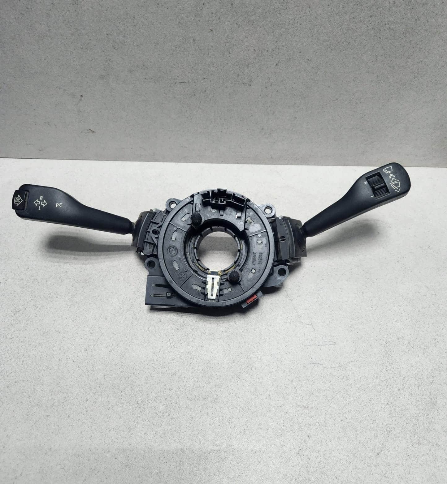 BMW Steering Column Switch Unit 8377488 E46 3 Series E53 X5 and E83 X3