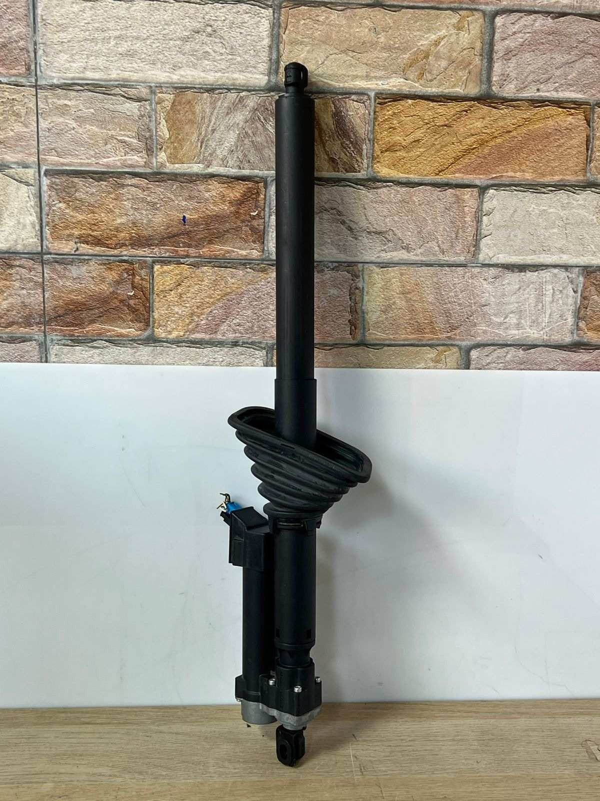 BMW 4 Series F36 Gran Coupe Tailgate Spindle Drive 7432375