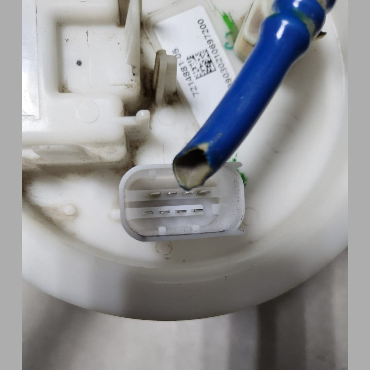 2018-2024 BMW X3 Fuel Pump Module Assembly 7214881 X3 G01 and X4 G02
