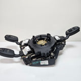 OEM BMW 5 6 Series E60 E61 E63 E64 Steering Column Switch Unit 9112032