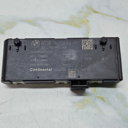 OEM 2017 BMW X5 G05 Tailgate Control Module 9451483 OEM