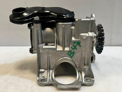 BMW 5 Series X1 X3 X5 F10 F11 B47 F20 Oil Vacuum Pump 8513756 OEM
