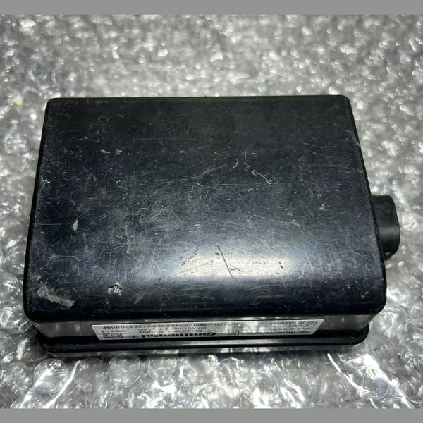 Mercedes-Benz W212 W204 W166 W218 Disctronic Radar Control Unit A212 9004603 OEM
