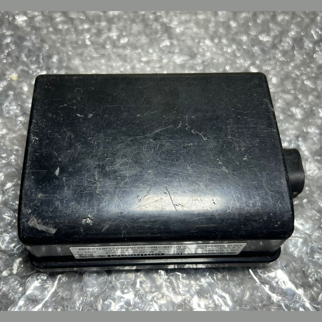 Mercedes-Benz W212 W204 W166 W218 Disctronic Radar Control Unit A212 9004603 OEM