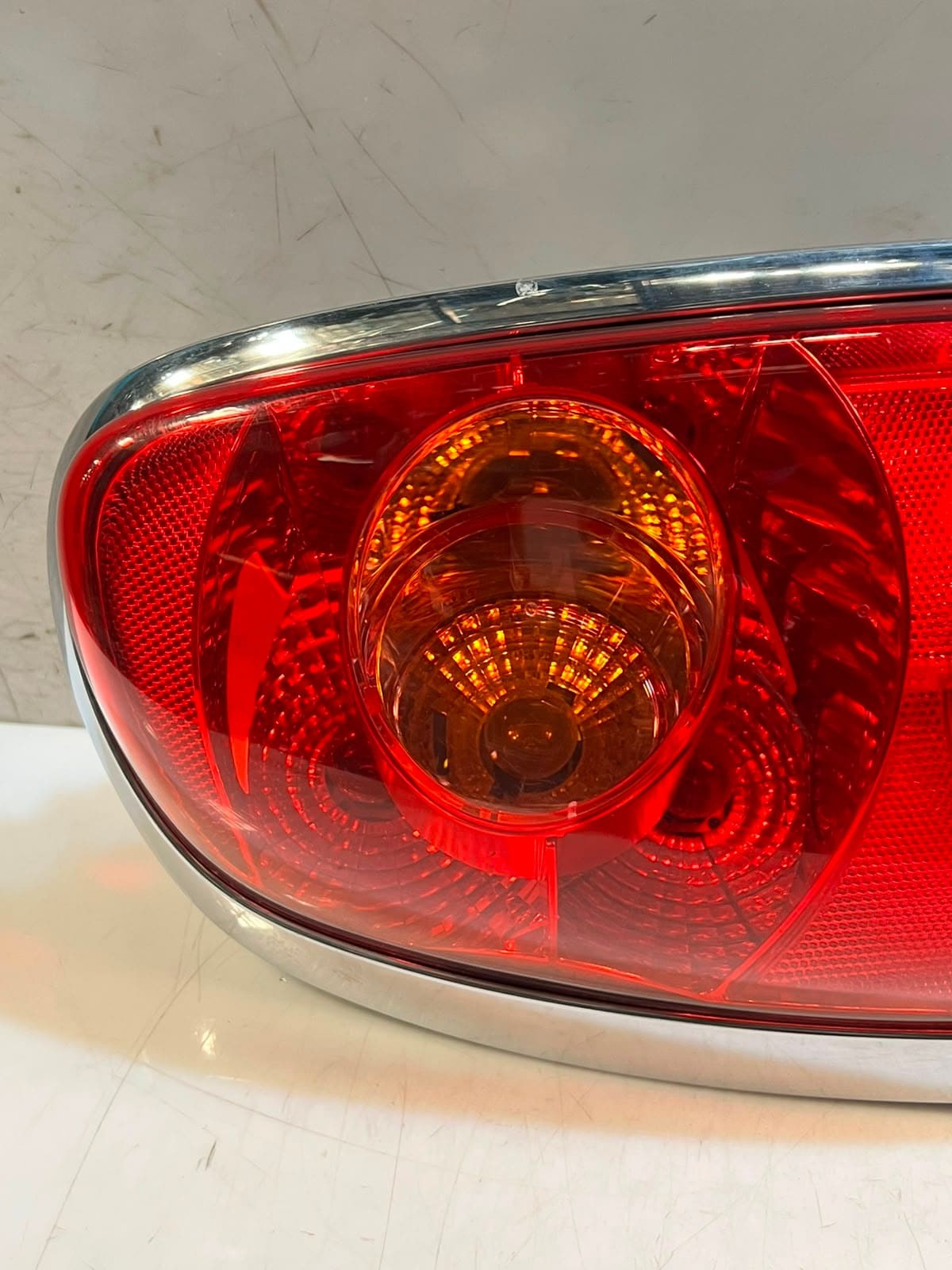 Mini Cooper R60 ECE Countryman Left Rear Tail Light BACK LIGHT 9808153
