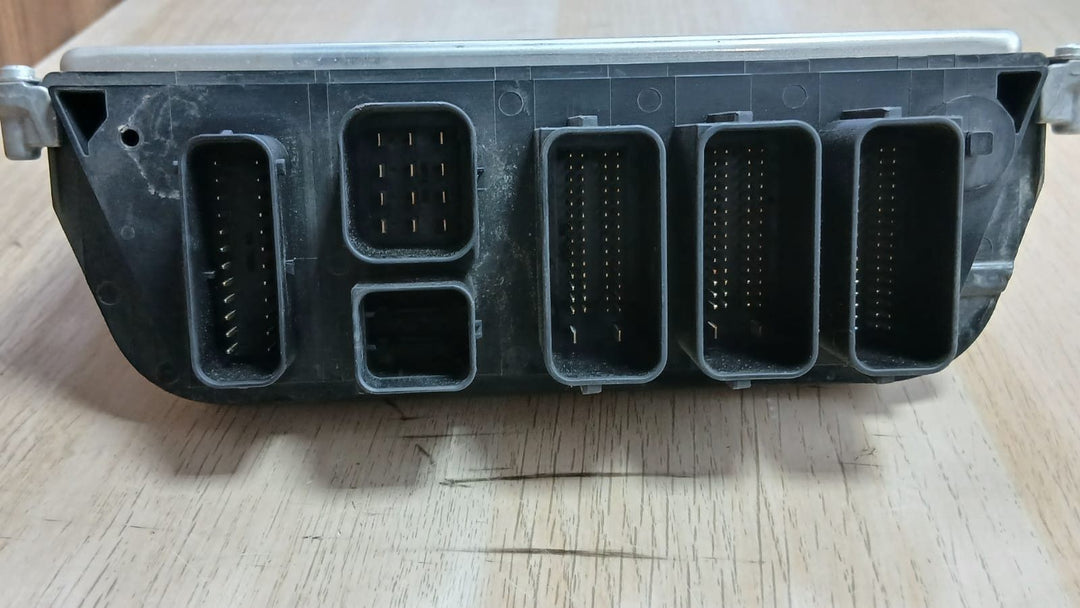 BMW Engine Control Unit 8662848 F54 F55 F56 with B38 1.2 Petrol ENGINE