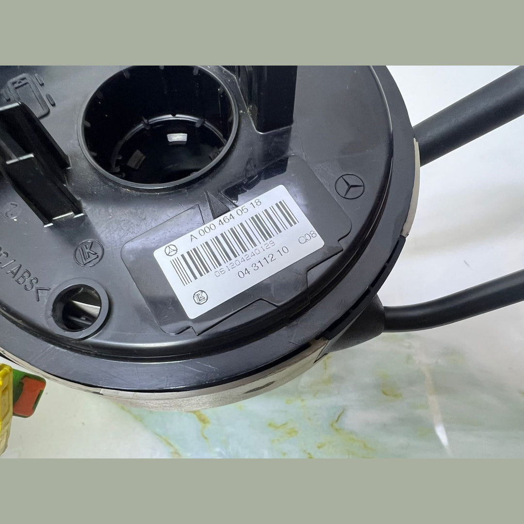 Mercedes Steering Column Trim Panel A2115400845 E-Class W211