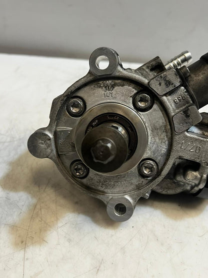 BMW 1 Series F20 F21 1.6 diesel High Pressure Fuel Injection Pump 8515058 OEM