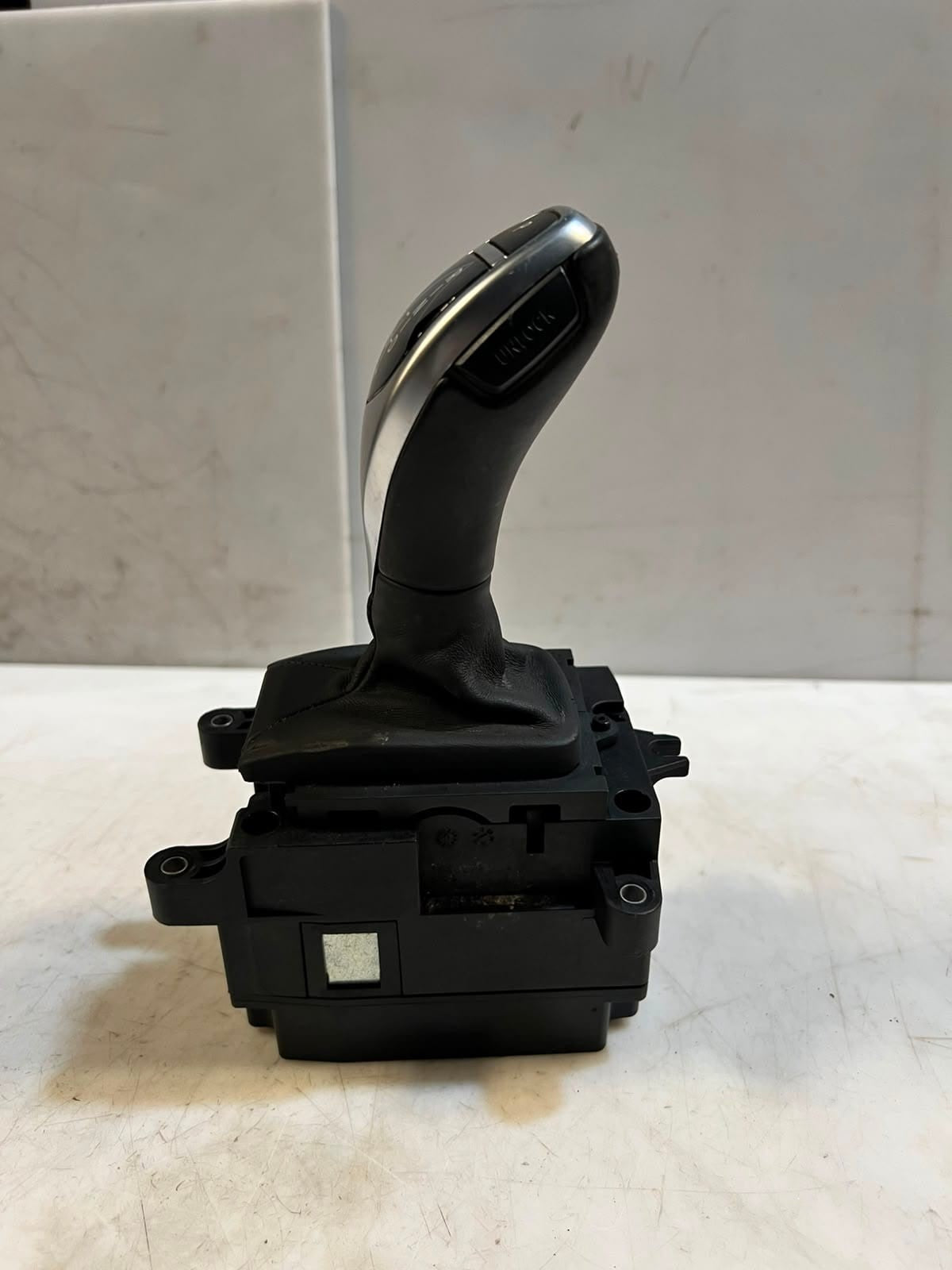 BMW F10 F11 F12 F13 5 Series Gear LEVER Selector Switch 9251191 OEM