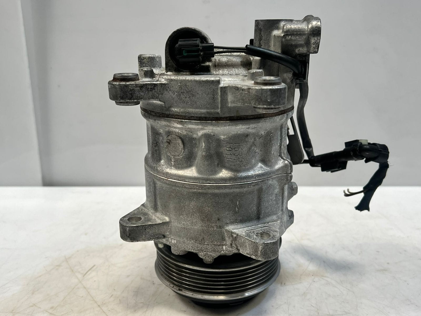 BMW 3 5 7 Series F30 F31 F35 G31 Air Conditioning Compressor PUMP 6996950 OEM