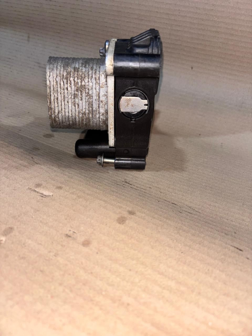 BMW B48  X1 F48 F45 MINI OIL FILTER - 70583887
