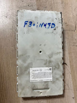 BMW F F30 184HP N47N Engine ECU Kit DDE 8578946 Automatic + 2KEYS + FEM