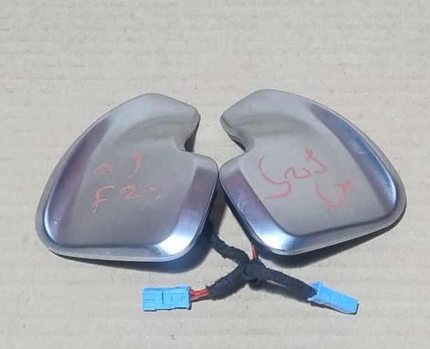 BMW X1 F25 STEERING SHIFTER WHEEL PADDLES - 9242983