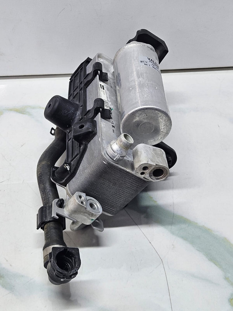 BMW X5 G05 xDrive40i Air-conditioning Condenser AC 5A245D9 OEM