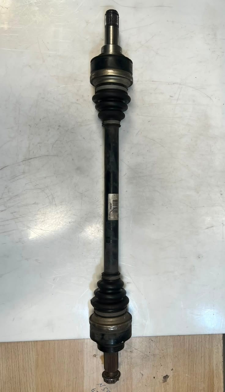 2014 BMW 1 3 Series F20 F21 F22 F23 F30 228i Rear Driveshaft LEFT AXLE 7622853