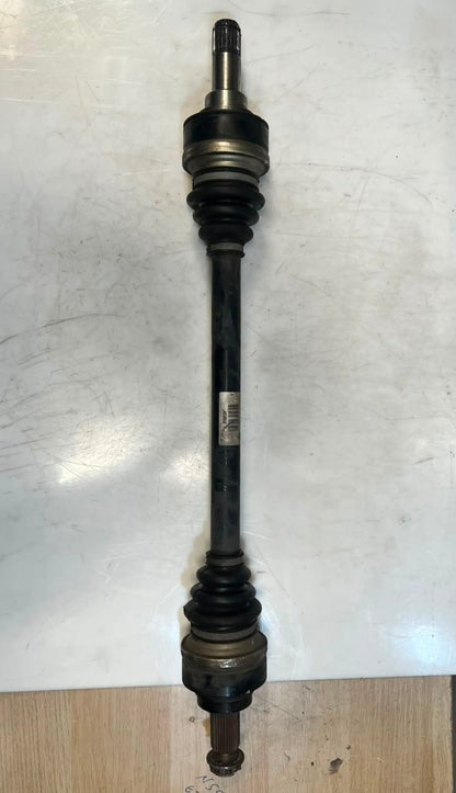 2014 BMW 1 3 Series F20 F21 F22 F23 F30 228i Rear Driveshaft LEFT AXLE 7622853