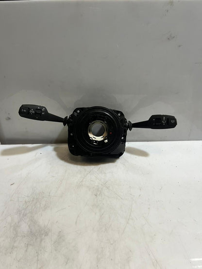 BMW 3' E82 E88 E90 E92 Steering Column Switch Cluster 9123033 OEM