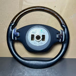 Load image into Gallery viewer, Mercedes W222 Steering Wheel Multi Function Sport Assembly With Paddle Shifts